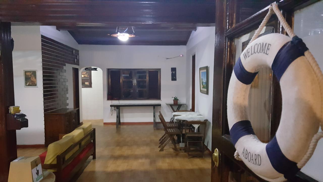 Hey, Brothers! Saquarema Kültér fotó